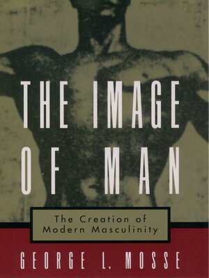 cover image of The Image of Man